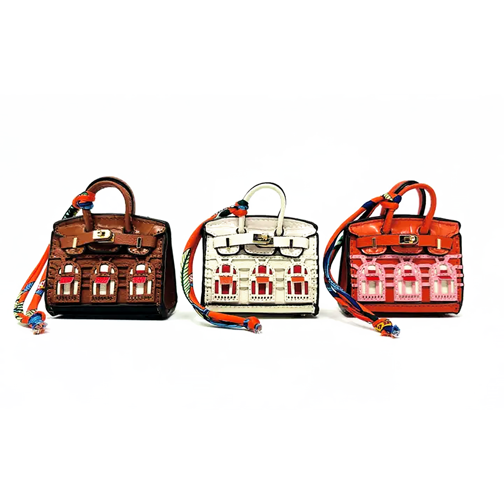 Fornash - Wholesale Purse/Bag Accessory - Women's - Ritz Mini Purse Charm15