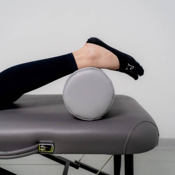 ACUS MED – Engroshandel Fitnessudstyr – Støttepude | Yoga Bolster | 20 x 60 cm2