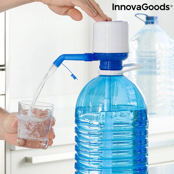 InnovaGoods - Wholesale Kitchen Tool/Gadget - InnovaGoods XL Watler Water Dispenser1