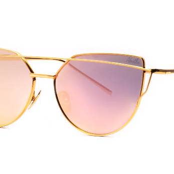 Abella Eyewear - Wholesale Sunglasses - Women's - Acton