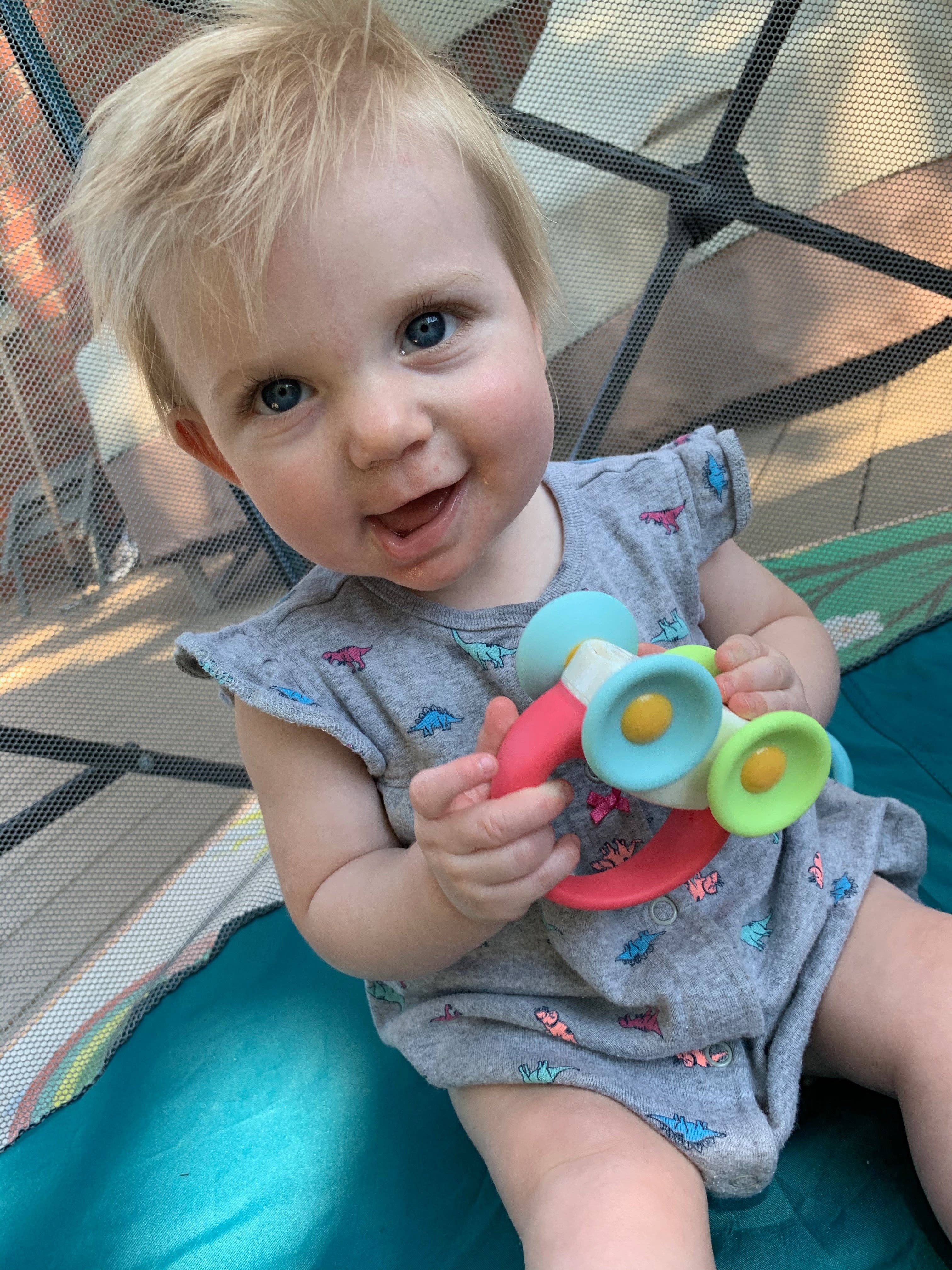 ToyLab - Wholesale Toy Car/Truck - Kids - My First Car - New Packaging8