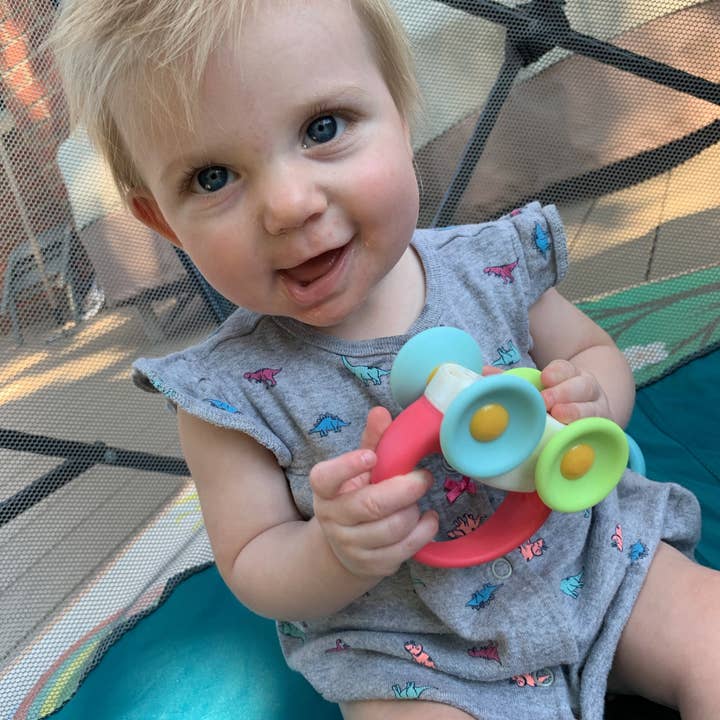 ToyLab - Wholesale Toy Car/Truck - Kids - My First Car - New Packaging8