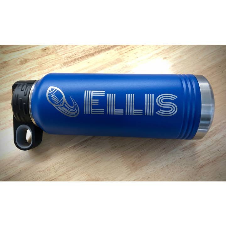 66 Creative - Wholesale Water Bottle - 20 oz Insulated Polar Water Bottle5