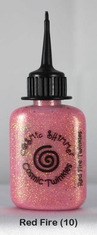 Ecstasy Crafts Distributing – wholesale Glitter – Kosmiska skimmer Twinkles6