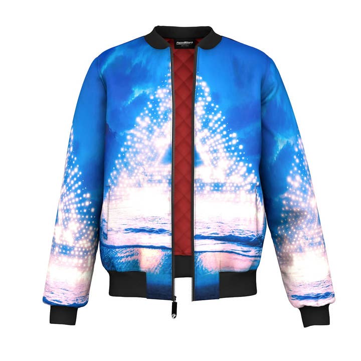 Bomber Excelsior per la vendita all'ingrosso da parte di FreshHoods