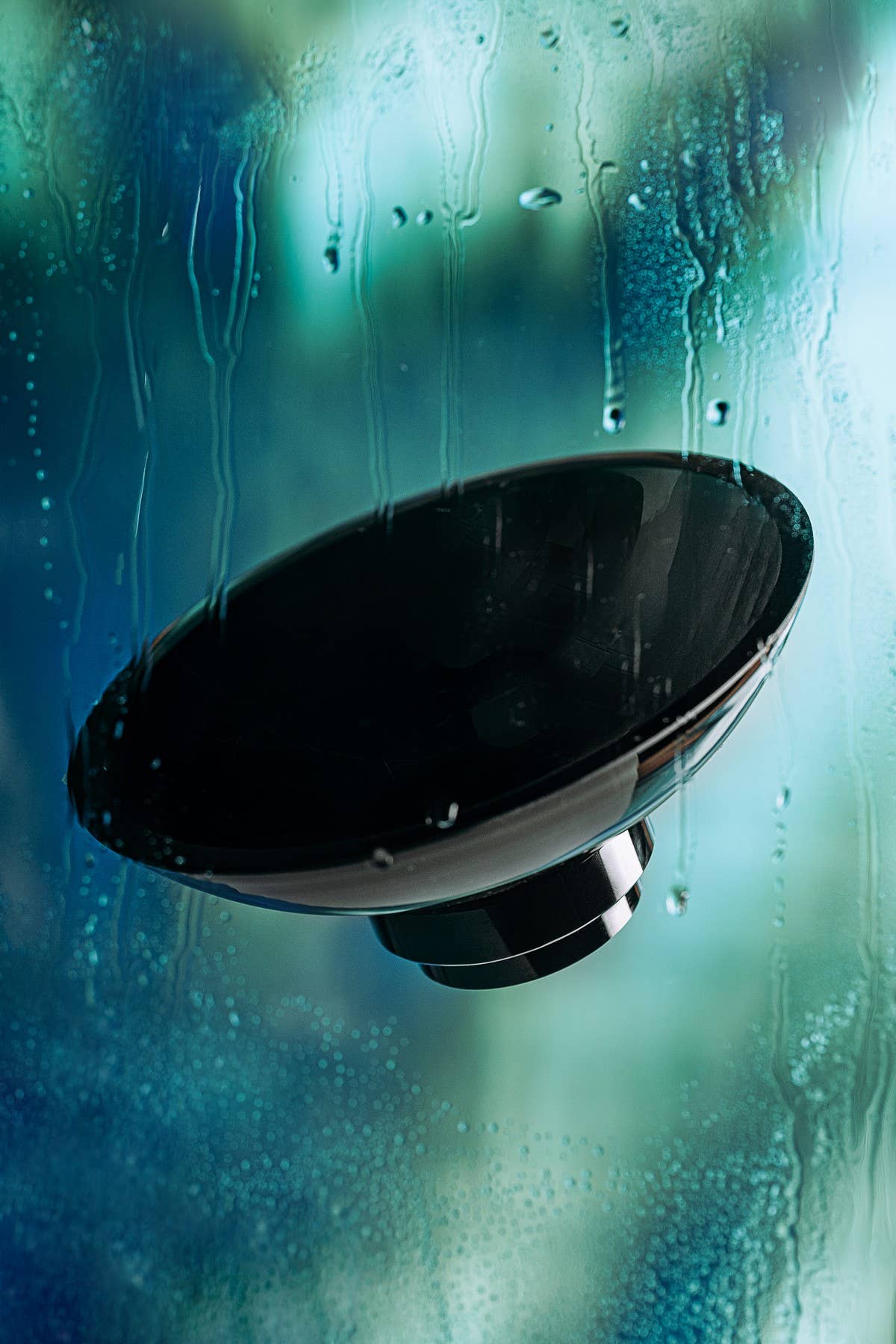 Element Accessories EU – Großhandel Dekorative Platte/Teller/Schüssel – Innovative Designschale aus hochwertigem Glas, RUD1012