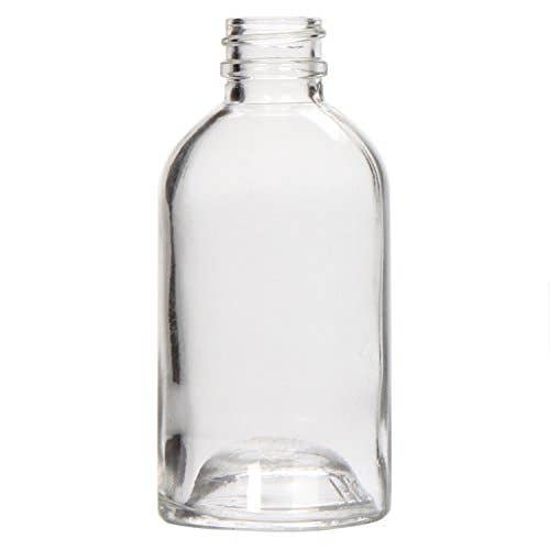 Hosley - Wholesale Reed Diffuser - Hosley® Glass Diffuser Bottle-85ml 4.39in H Case of 482