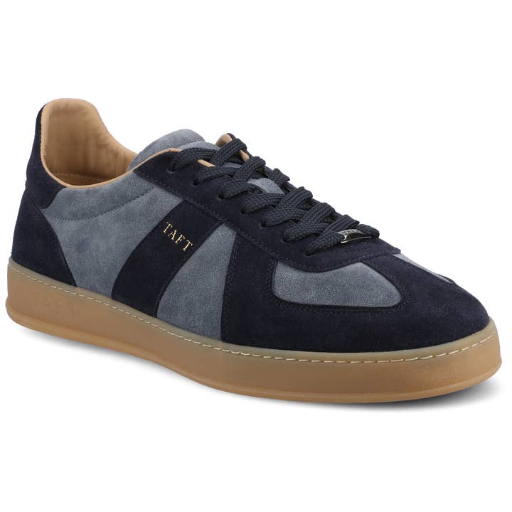 Taft - Wholesale Lifestyle Sneakers - Men's - TAFT Men's Gatsby Sneaker1