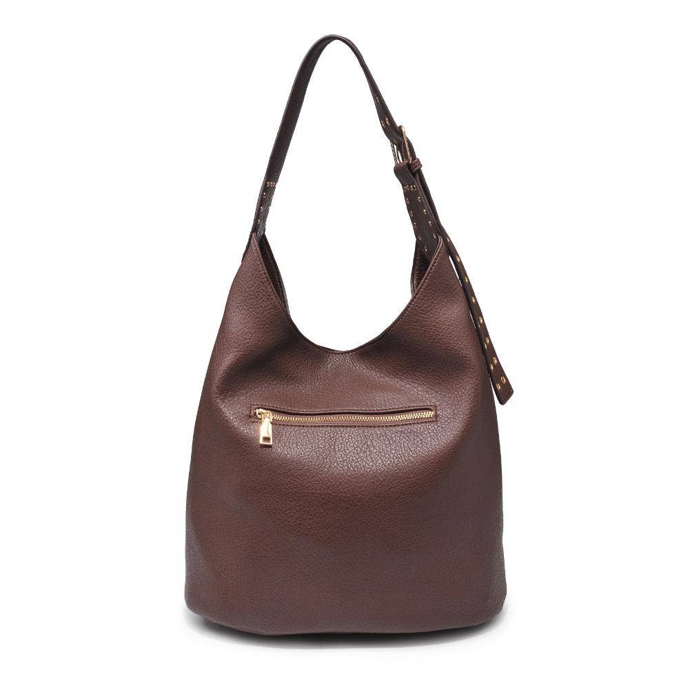 Moda Luxe – Großhandel Schultertasche – Damen – Jacqueline Hobo12