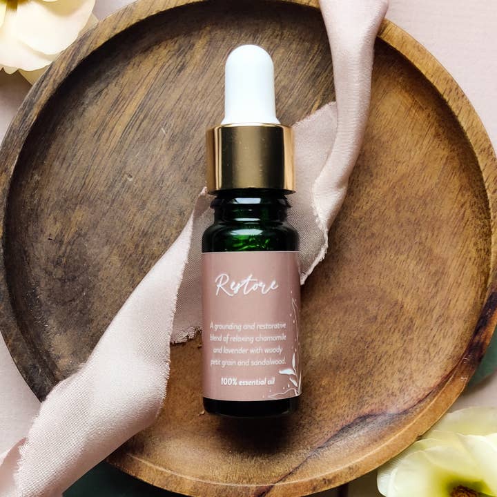 Restore Blend 10ml for wholesale by S.W.Botanicals