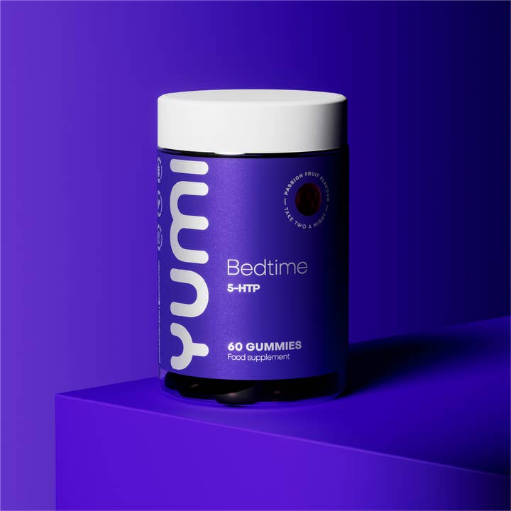 Yumi – wholesale Oral supplement/vitamin – Bedtime Gummies1