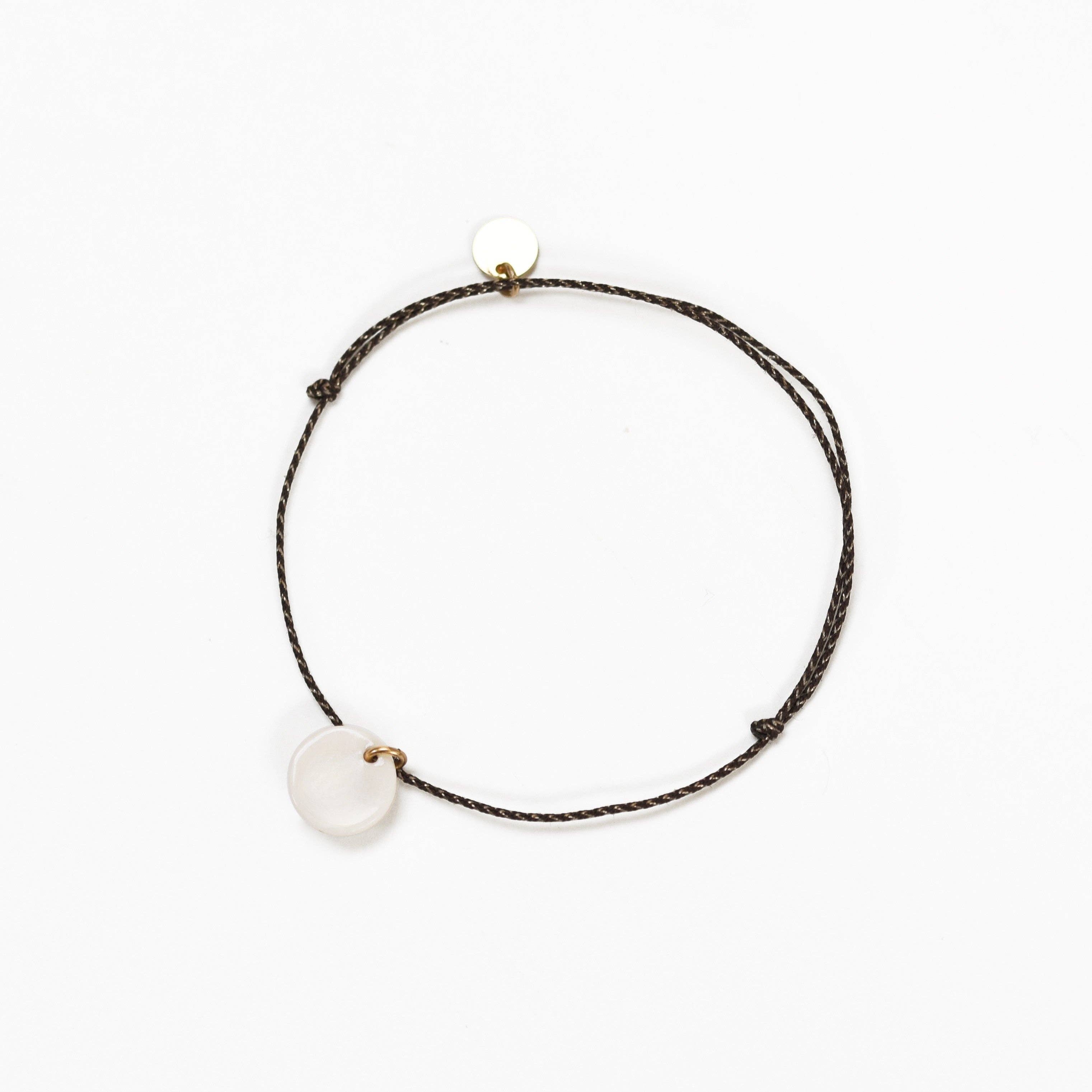 Baubels – wholesale Wristband – Mama Medallion Bracelet7