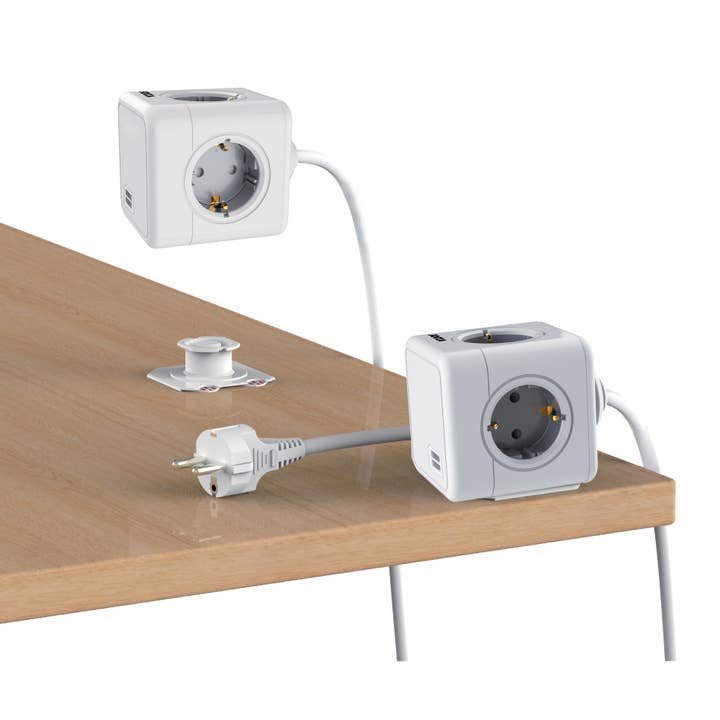 Enchufe de cubo for wholesale by JOCCA