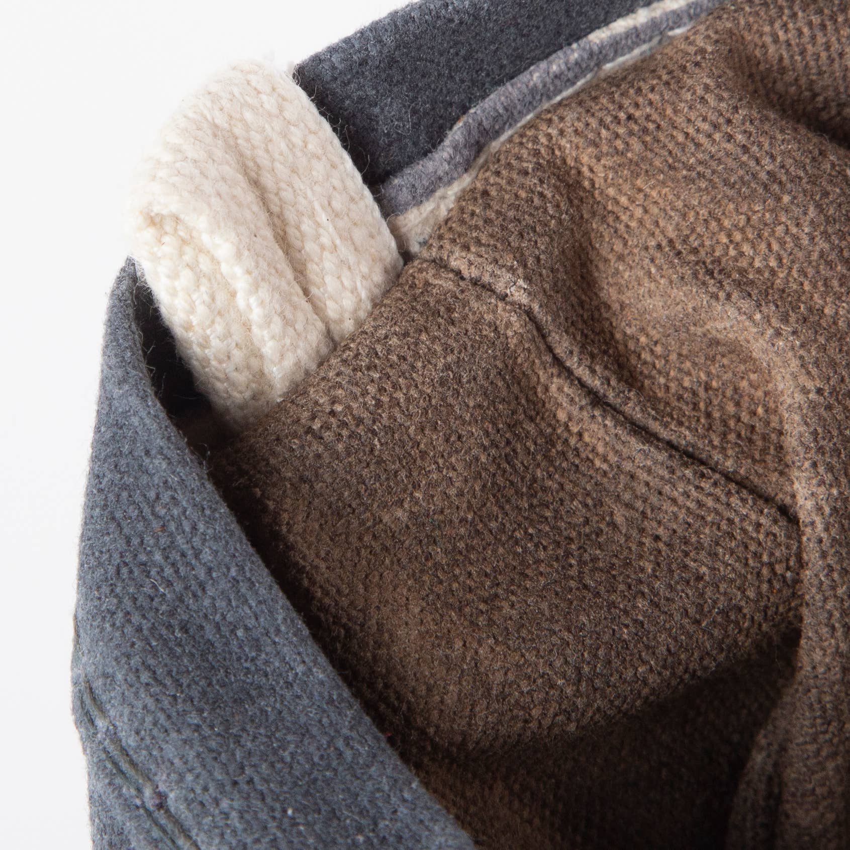 CB STATION - Wholesale Tote Bag - Women's - Waxed Large Classic Tote23