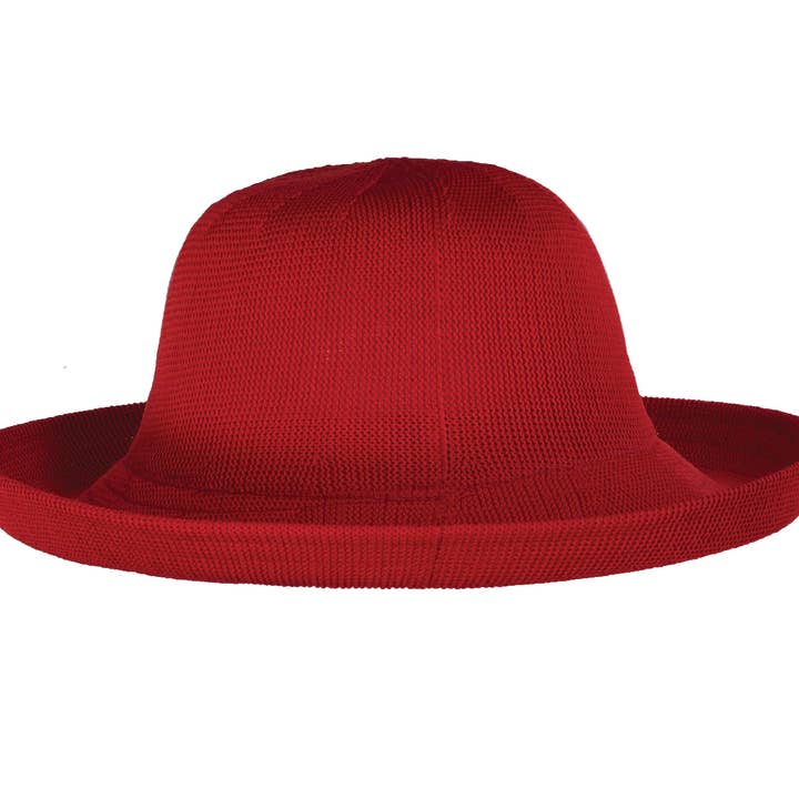 Waschbarer Strickroller für den Großhandel von Toucan Hat Company/ Carole Amper