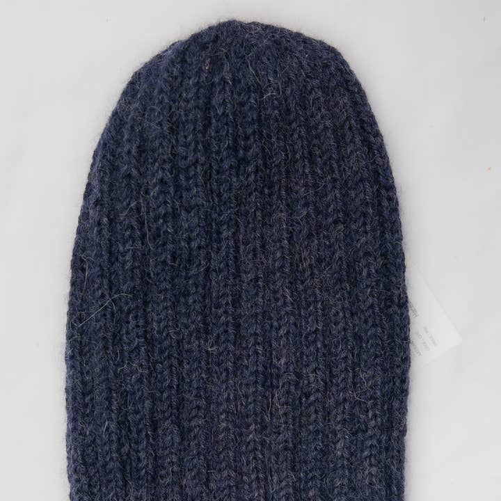 Awamaki - Wholesale Beanie - Women's - Pampa Ribbed Beanie4