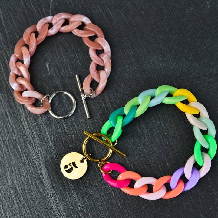 Sabrina bracelet for wholesale by Angiie