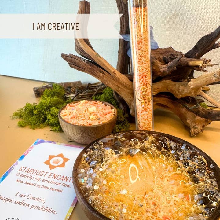 Encanto Kreativitet for engroshandel hos Little Hands and Nature