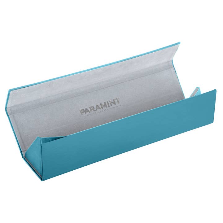 Playmat case, Turquoise for wholesale by Paramint