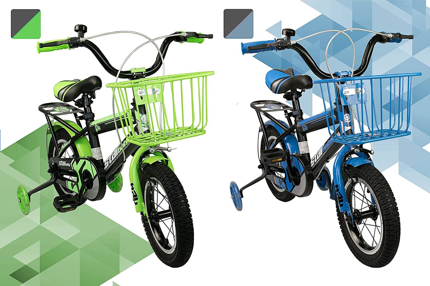 Airel - Wholesale Bike/Scooter - Kids - Airel Children's Bicycles for Boys and Girls2