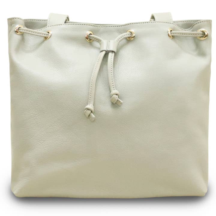 Sac Camille pour la vente par Cincinati Leather Boutique