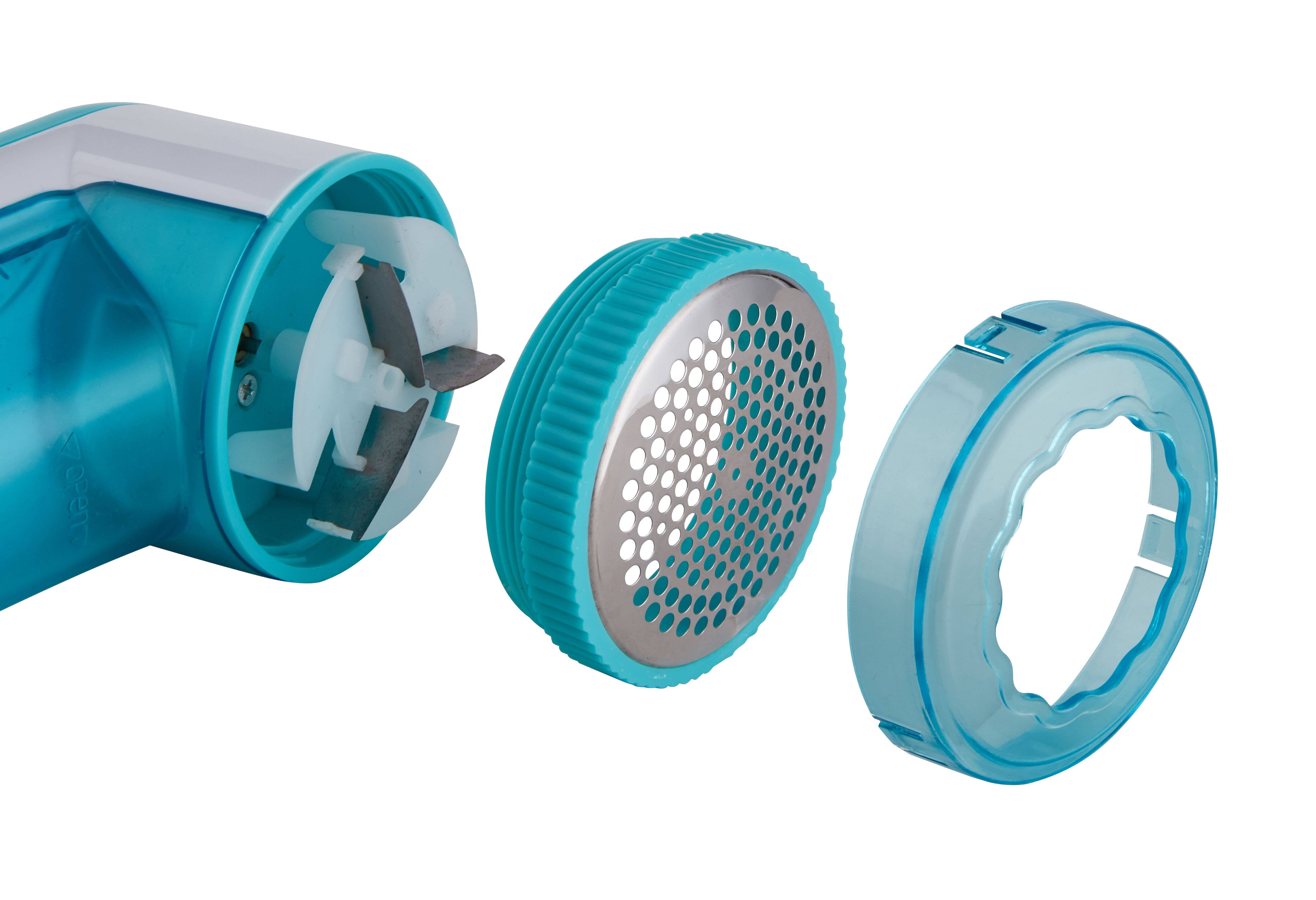 True & Tidy - Wholesale Electronic Toy - Kids & Baby - Triple Blade Compact Fabric Shaver2