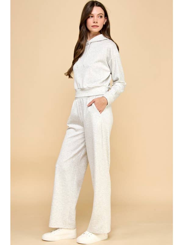 MIO WHOLESALE - Wholesale Lounge Set - Women's - SRH01SET AIR SCUBA CLASSIC HOODIE SETS6