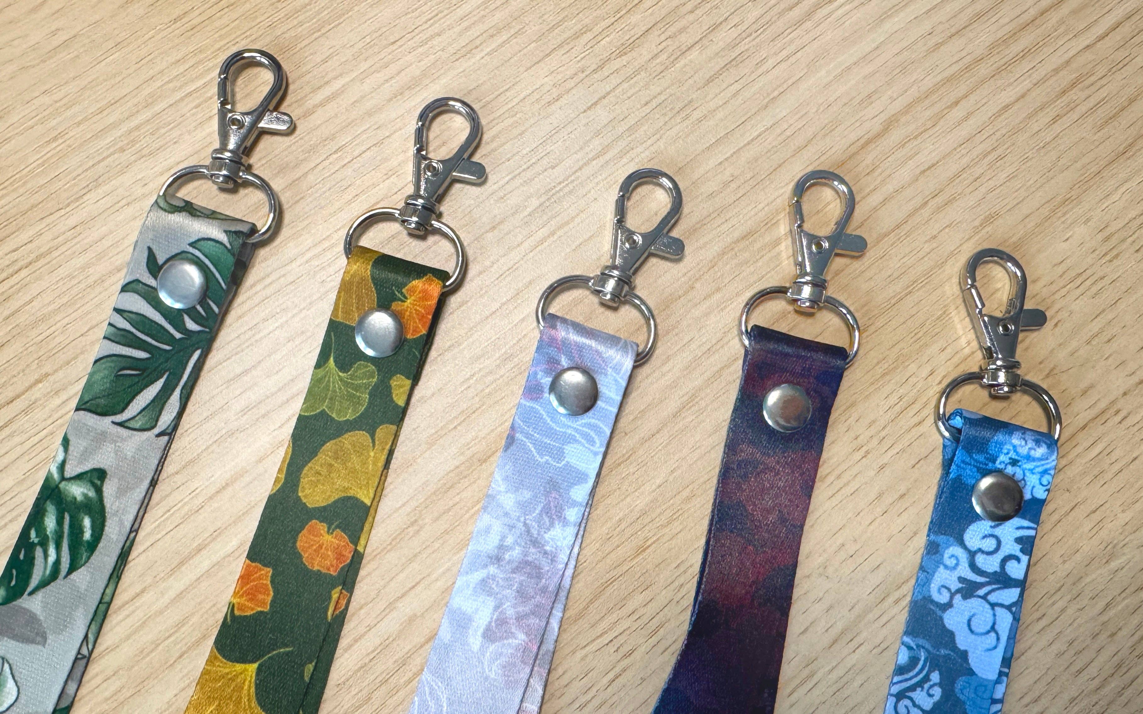 itsjunli - Wholesale Lanyard - Women's - Gusu Cloud | Lanyard2