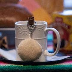 Cielito Lindo - Wholesale Keychain - Women's - Pan Dulce Conchas Churros and Piggies Keychains1