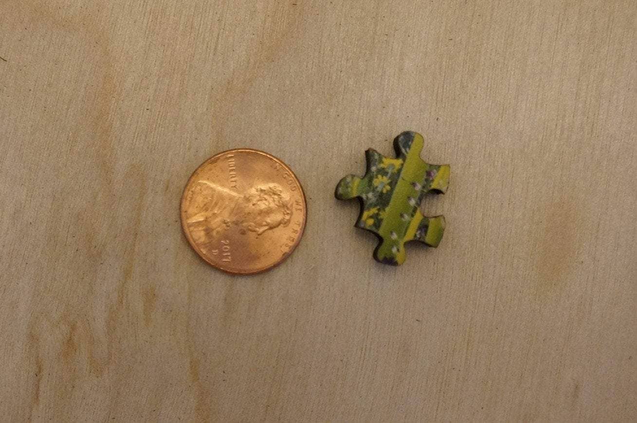 Bewilderness – Puzzle - Adulto por atacado – Quebra-cabeça de velas do deserto - 140 peças4