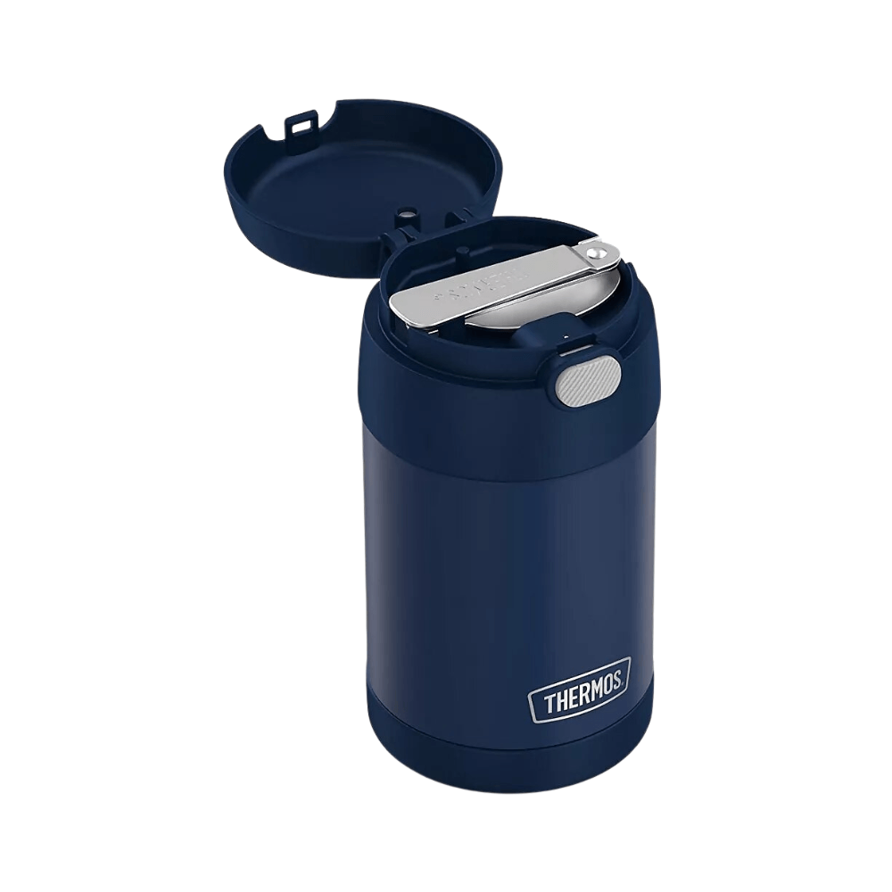 First Choice Buying - Wholesale Lunch Bag/Box - Kids - THERMOS FUNTAINER 16 Ounce Stainless Steel Vacuum Insulated Food Jar with Spoon1