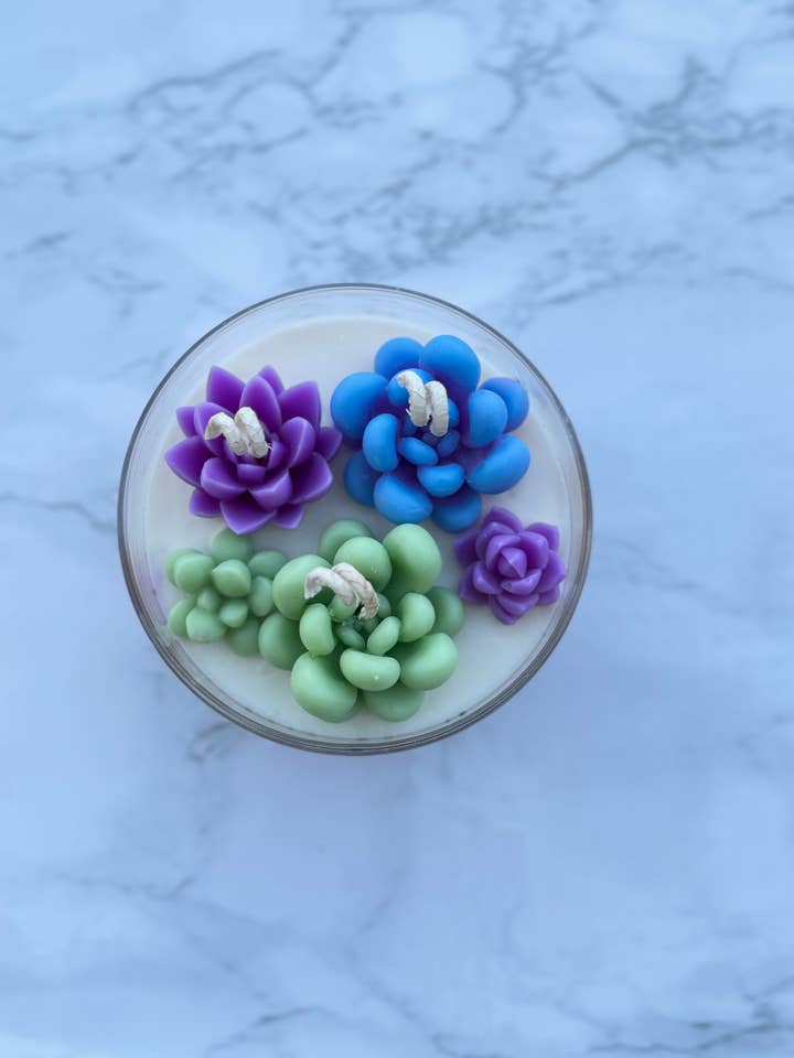 Lavendel drøm for engroshandel hos Market Lane Designs