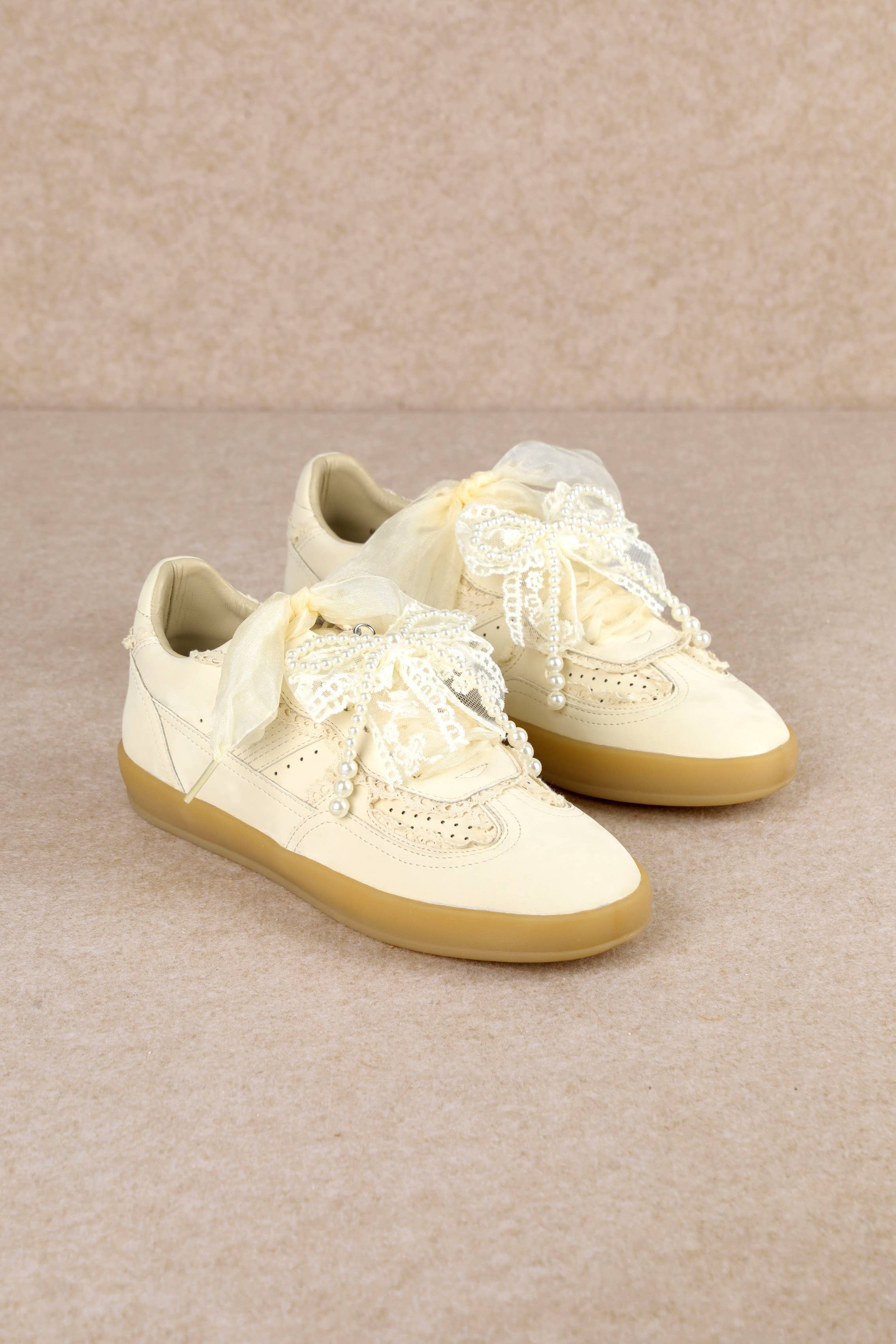 Mi.iM, Miracle Miles - Vente Baskets tendance – femme - ELEANOR2