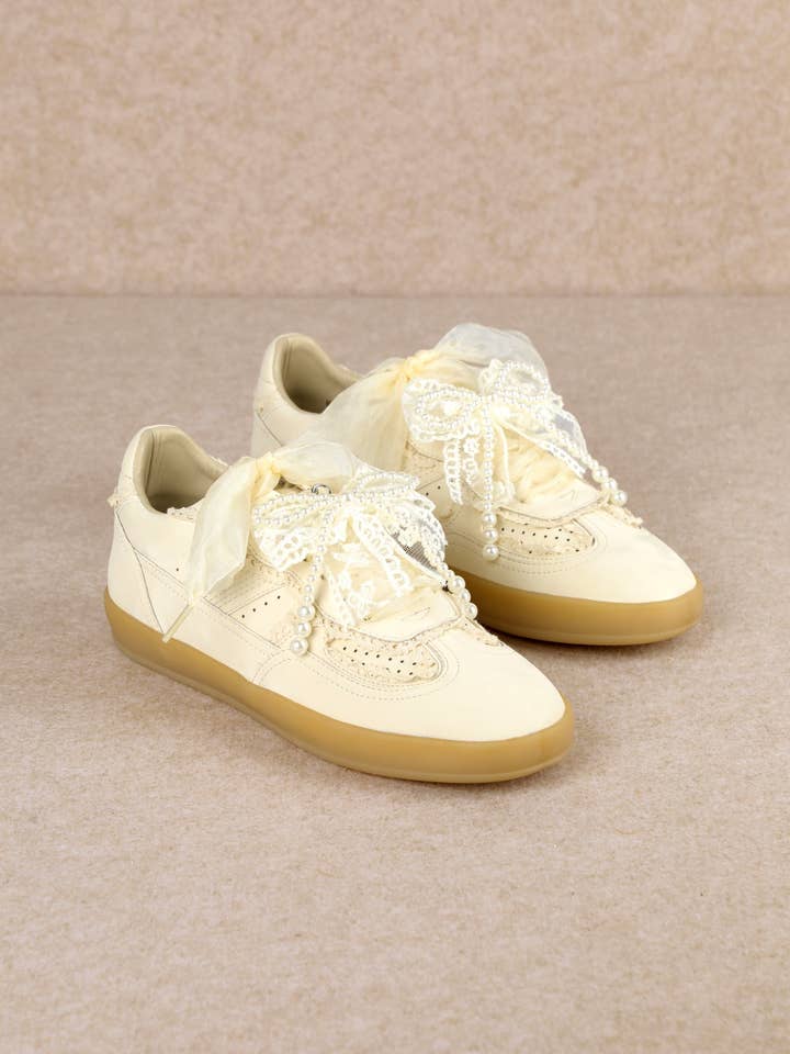 Mi.iM, Miracle Miles - Vente Baskets tendance – femme - ELEANOR2