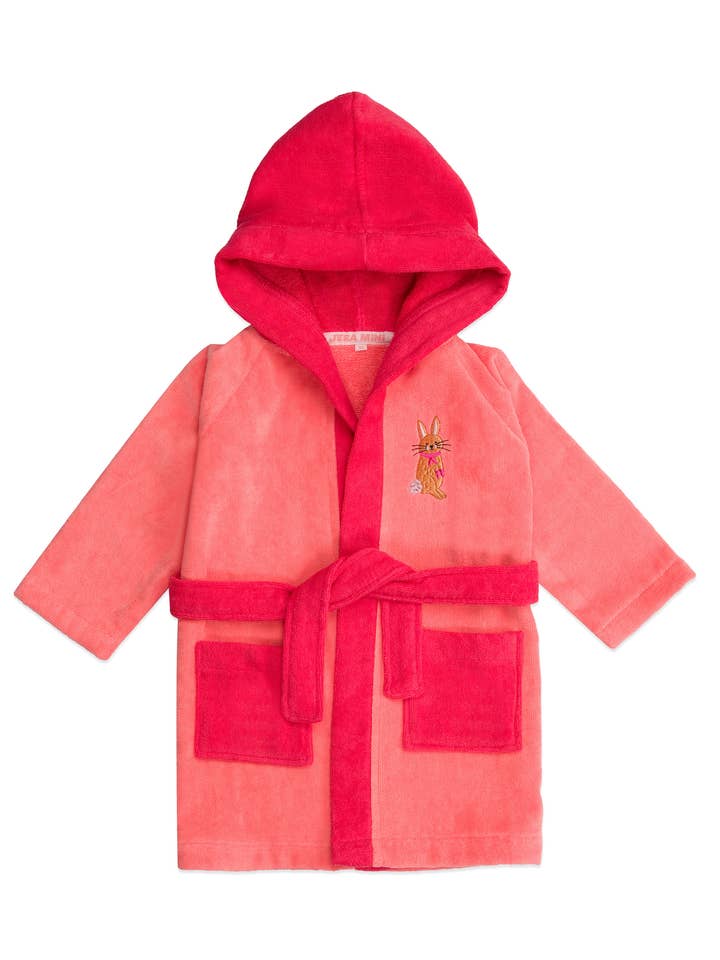 LULU morgonrock för 1-2 åringar för wholesale av JERA MINI