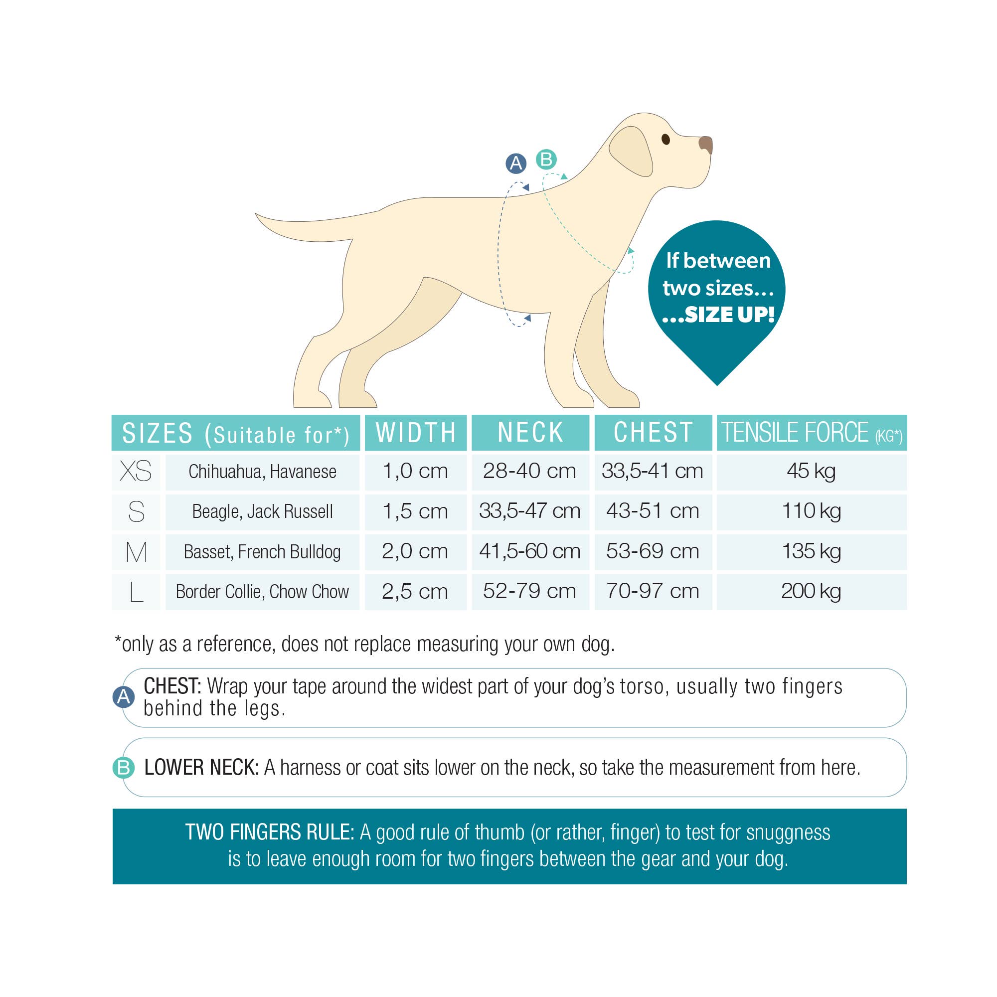 Max & Molly - Wholesale Pet Harness - Dog - GOTCHA! Smart ID Comfort Dog H-Harness - Matrix 2.0 Jade3