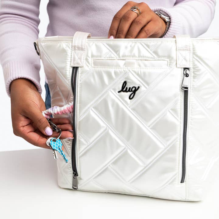 Lug - Wholesale Tote Bag - Women's - Rally Tote Bag77