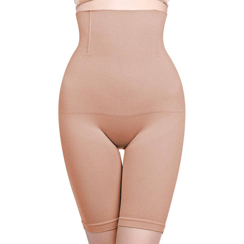 VIGOR - Vente Sous-vêtements sculptants – femme - Tummy Control Shaper pour femmes, entraîneur de taille et lifting des fesses10