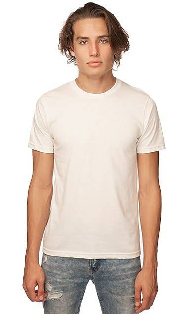 Royal Apparel - Wholesale Shirt - Unisex - Unisex Organic Short Sleeve Tee14