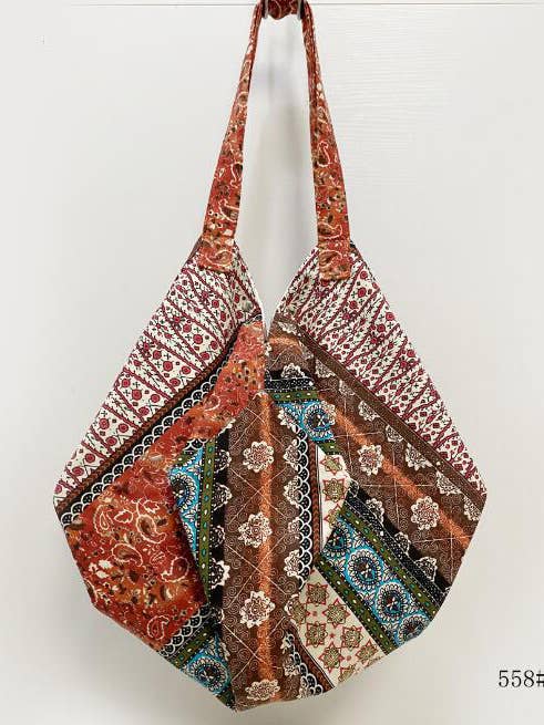 Elegant Women's Casual Canvas Shoulder Bag for wholesale by Whisper Mint