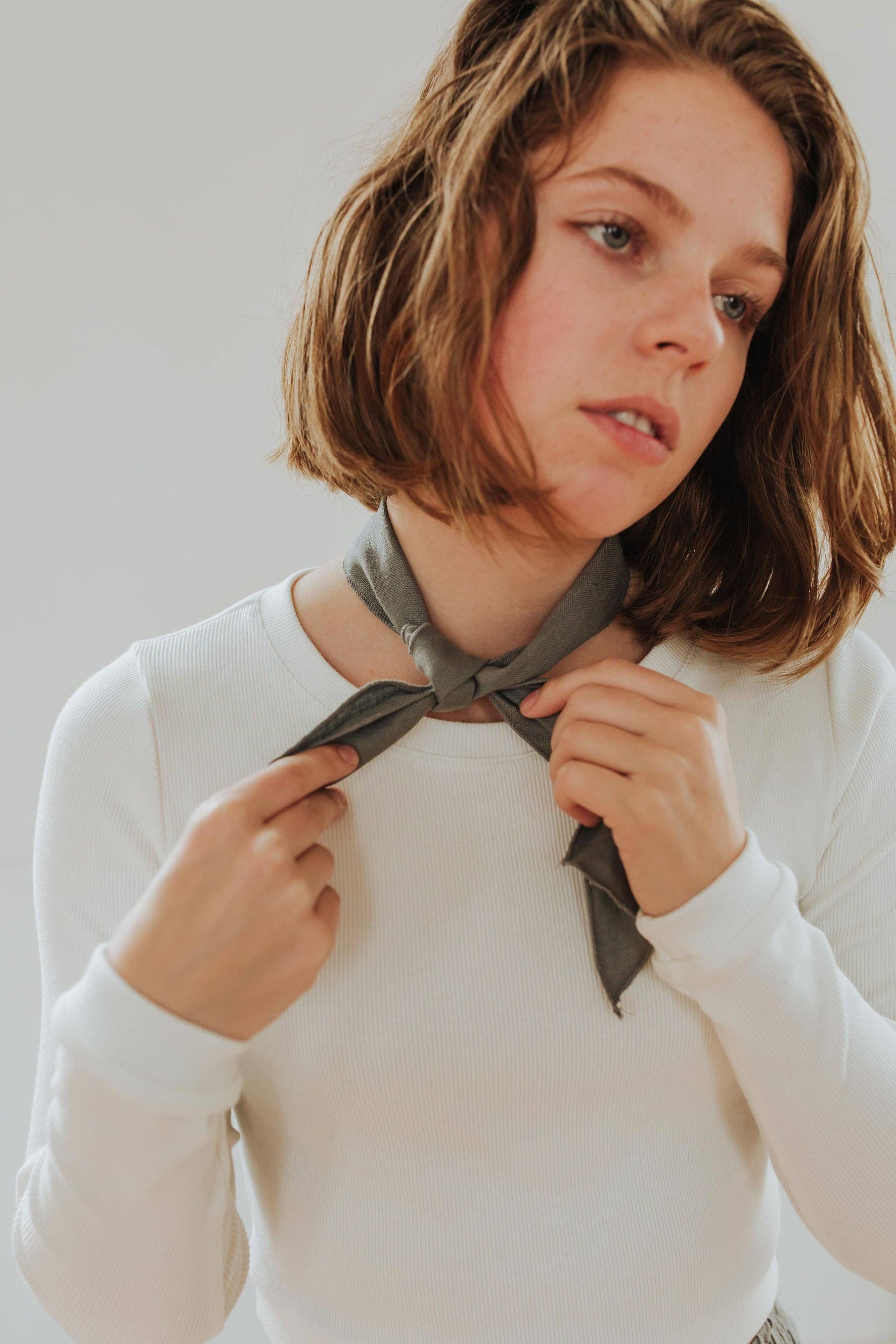 Cravate en vente B2B pour votre magasin – Faire FR