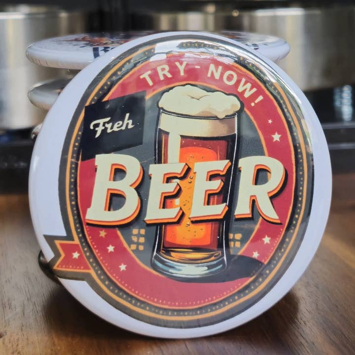 All Things Cherrie - Wholesale Bottle/Wine Opener - Custom Bottle Openers1