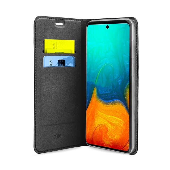Étui Book Wallet Lite pour Samsung Galaxy A71 pour la vente par SBS