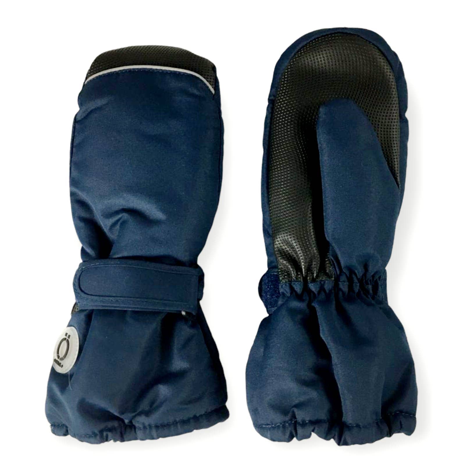 ÖSNO Luxury Outerwear – wholesale Vantar - Barn – Milo Vantar5