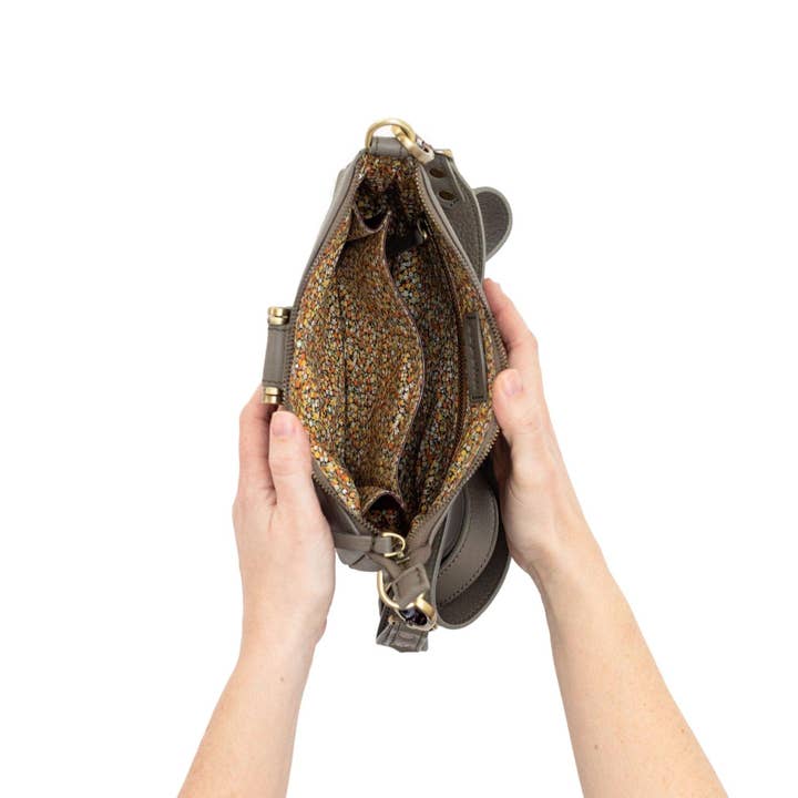 Sapahn - Wholesale Crossbody Bag - Women's - AE Crossbody Wristlet Wallet172