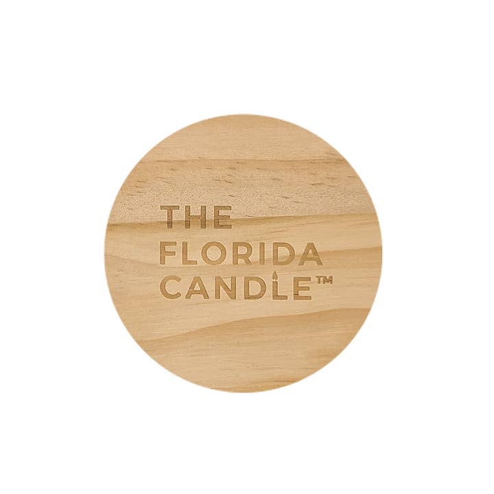 Candle Journey - Wholesale Jar/Filled Candle - The Florida Candle6