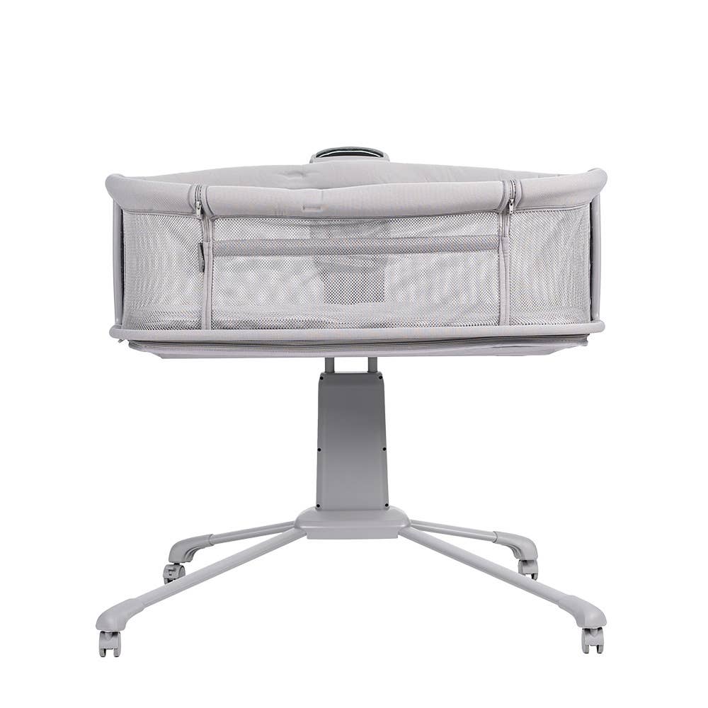 Olmitos S.A - Wholesale Bassinet - Baby - Co-sleeping bassinet1