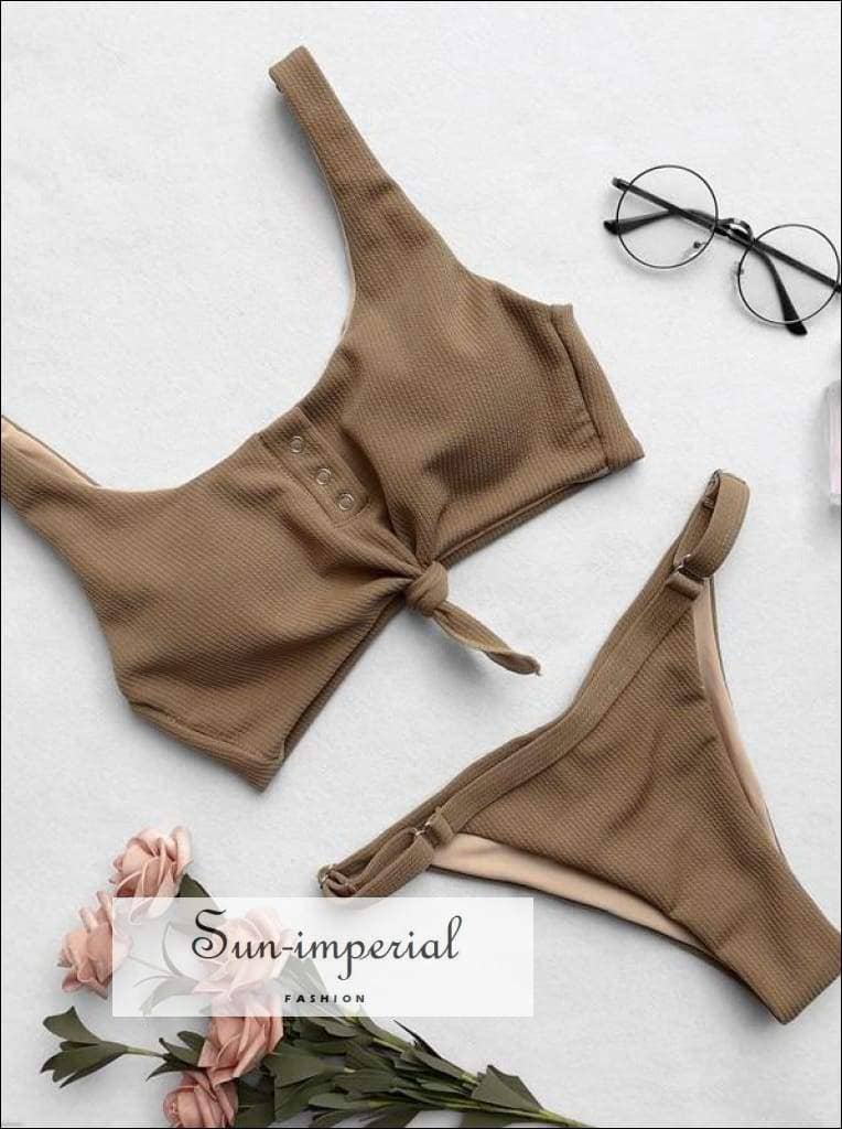 Sun Imperial - Wholesale Two Piece Swimsuit - Women's - Bikinis 2019 Mujer Brazilian Bikini Push Up Bathing Suit9