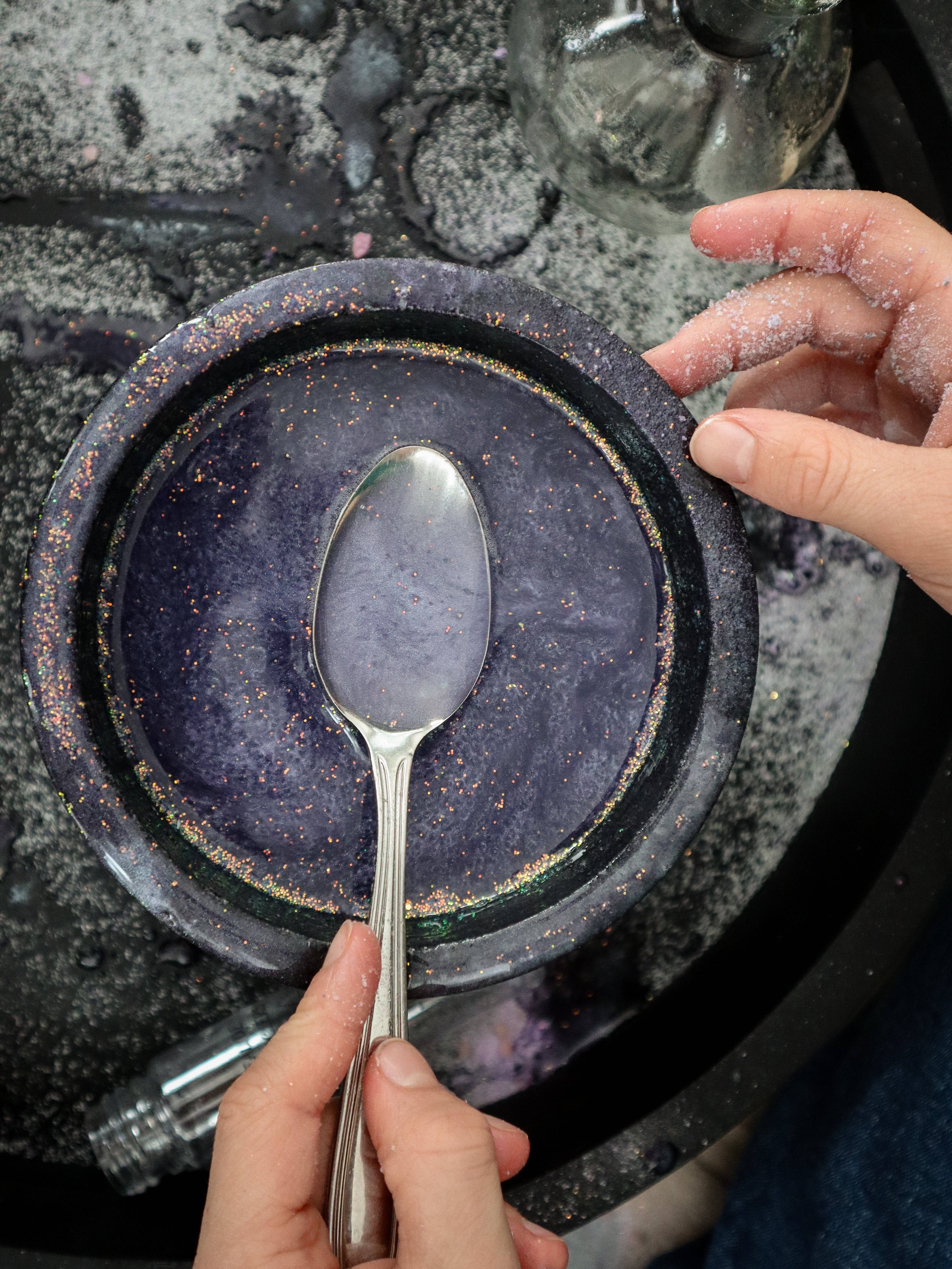 Les petits sorciers - Wholesale DIY Craft Kit - Kids - Wish Potion - Mini Potion Kit8