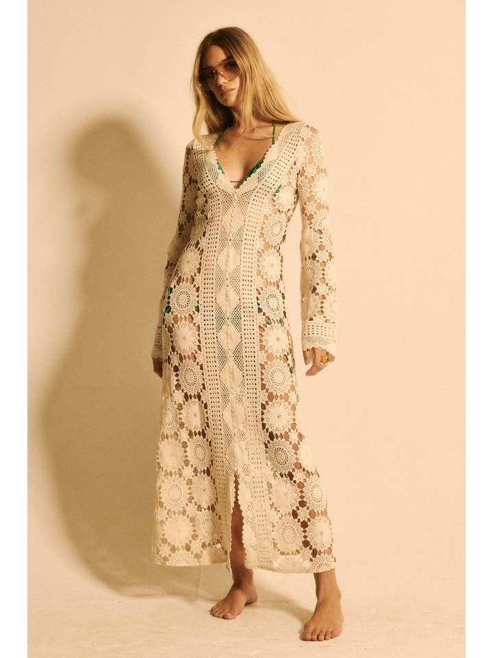 Jen's Pirate Booty - Wholesale Dress - Women's - Del Sol Birkin2